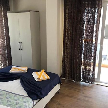Bone Best Otel 安塔利亚 外观 照片