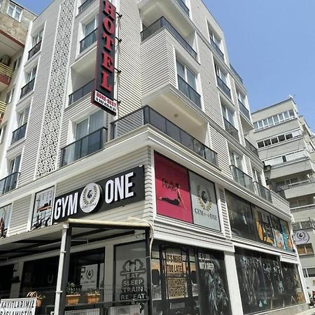 Bone Best Otel 安塔利亚 外观 照片