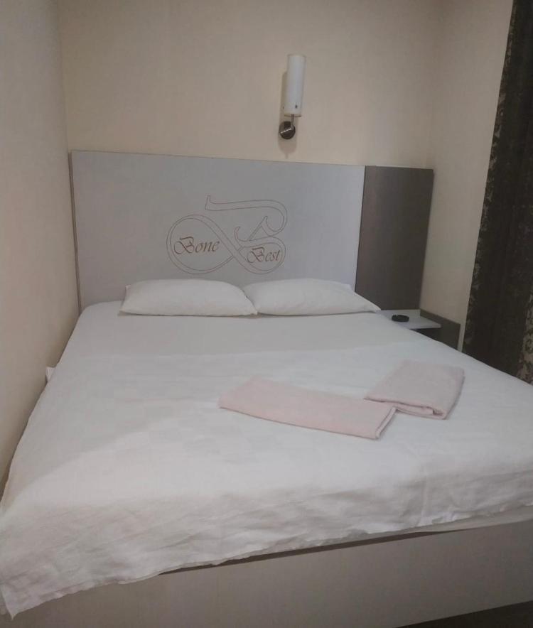 Bone Best Otel 安塔利亚 外观 照片