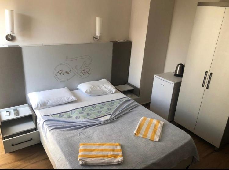 Bone Best Otel 安塔利亚 外观 照片