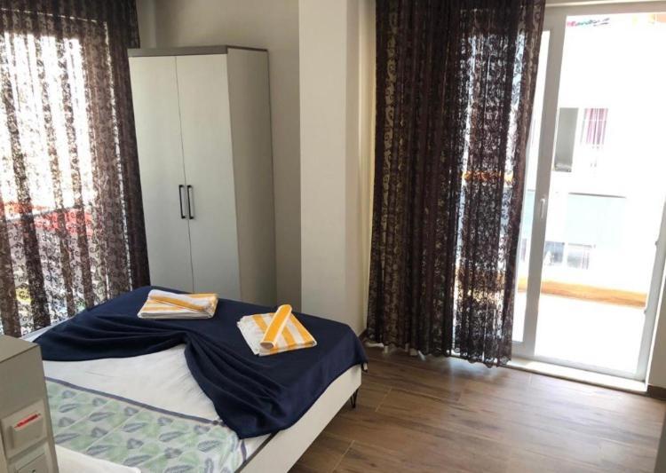 Bone Best Otel 安塔利亚 外观 照片