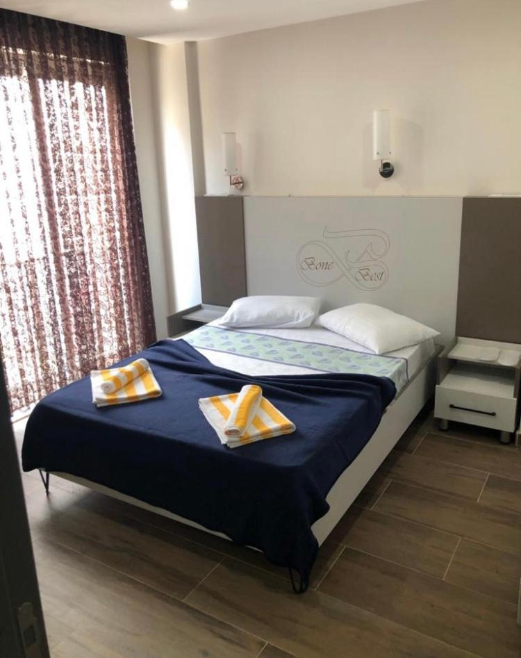 Bone Best Otel 安塔利亚 外观 照片